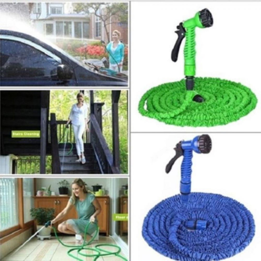 Magic Hose Pipe for Car